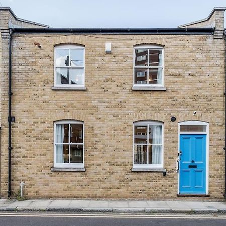 House 10 Mins To Tower Bridge Hot Tub & Parking Villa ลอนดอน ภายนอก รูปภาพ