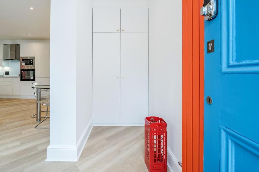 House 10 Mins To Tower Bridge Hot Tub & Parking Villa ลอนดอน ภายนอก รูปภาพ